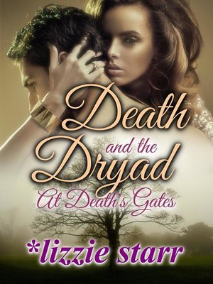 cover image of Death and the Dryad